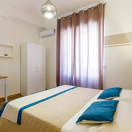Bed & Breakfast Ginevra Otranto