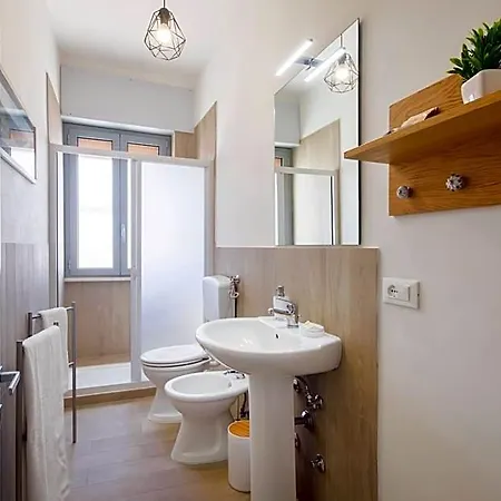 Ginevra Bed & Breakfast 3*