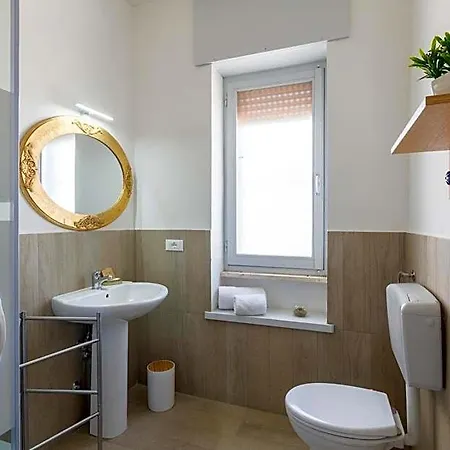 Bed & Breakfast Ginevra