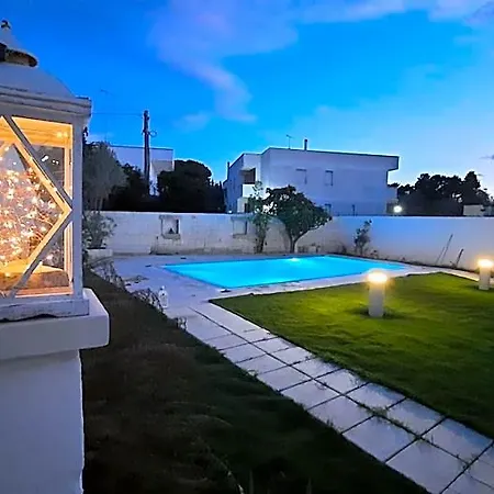 Bed & Breakfast Ginevra 3*