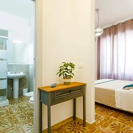 Ginevra Bed & Breakfast 3*
