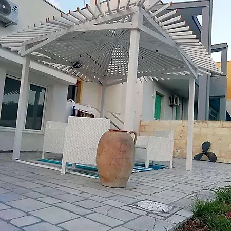 Bed & Breakfast Ginevra 3*