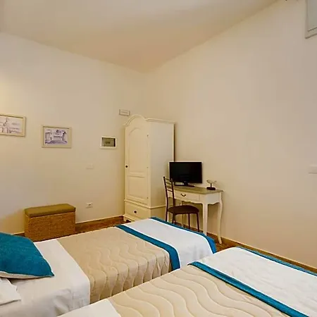 Ginevra Bed & Breakfast