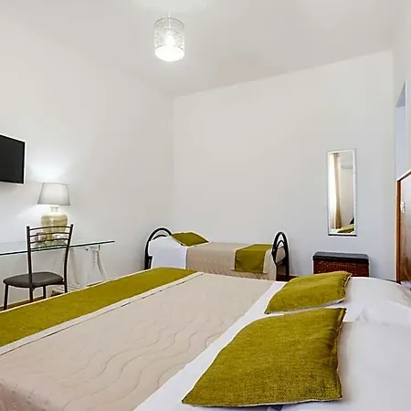 Ginevra B&B