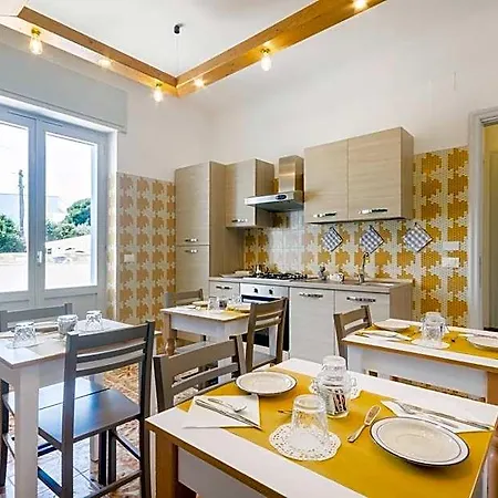 Ginevra Bed & Breakfast