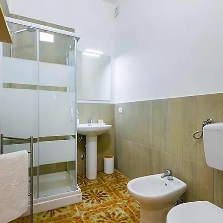 Bed & Breakfast Ginevra 3*