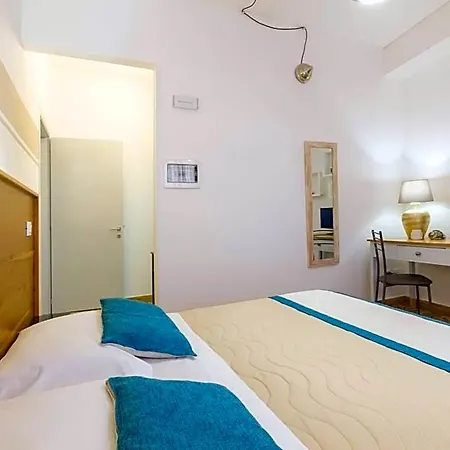 Ginevra Bed & Breakfast 3*