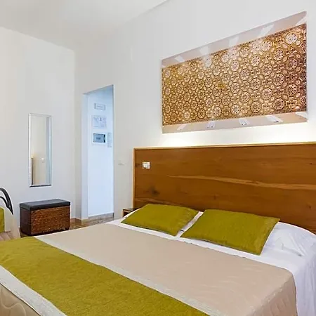 Bed & Breakfast Ginevra