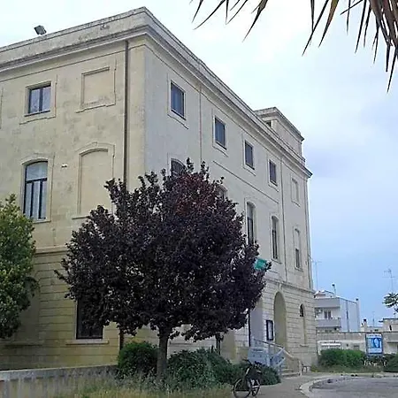 Ginevra Otranto