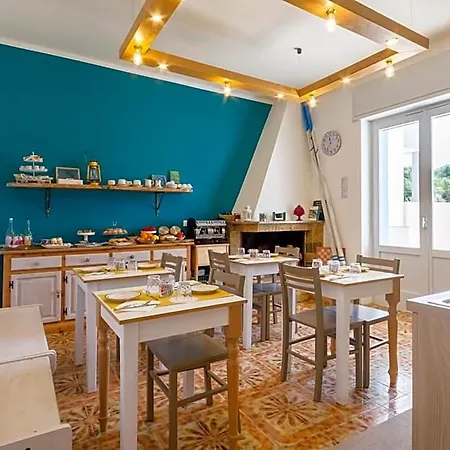 Ginevra Bed & Breakfast