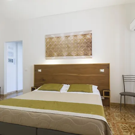 Ginevra Bed & Breakfast Otranto