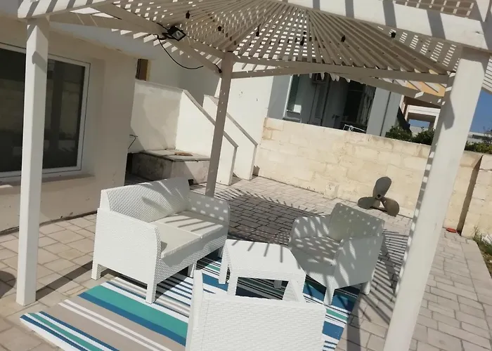 Bed and Breakfast Ginevra Οτράντο