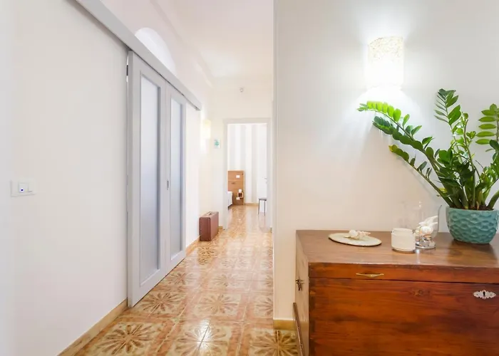 Couette-café Ginevra Otrante