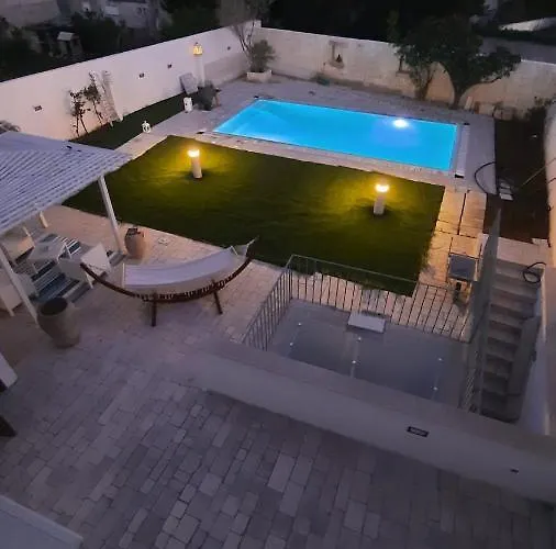 Ginevra Couette-café Otrante