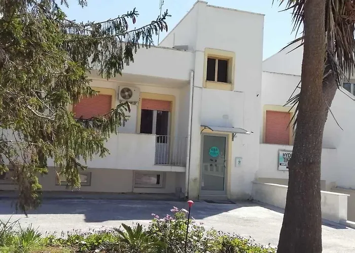 Nocleg ze śniadaniem Ginevra