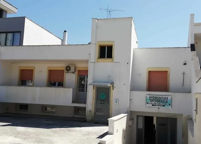 Ginevra Nocleg ze śniadaniem 3*