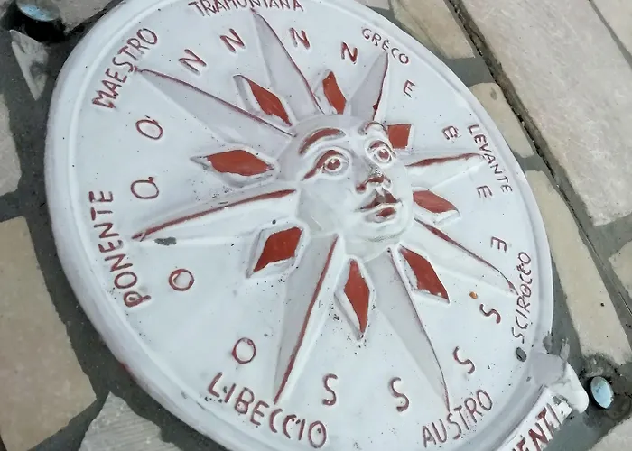 Ginevra 3* Otrante