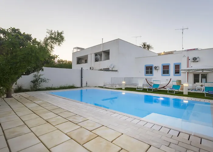 Ginevra Nocleg ze śniadaniem